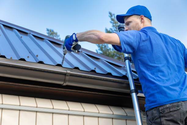 Professional Roofing servicies in Rose Hill, KS